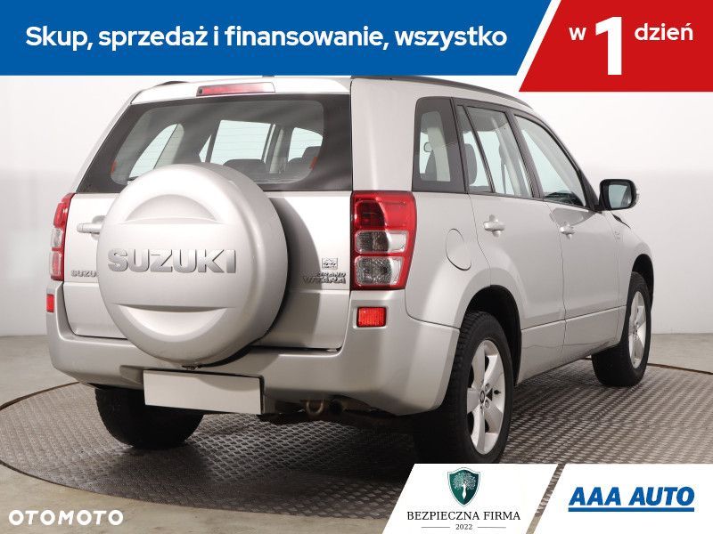 Suzuki Grand Vitara - 7