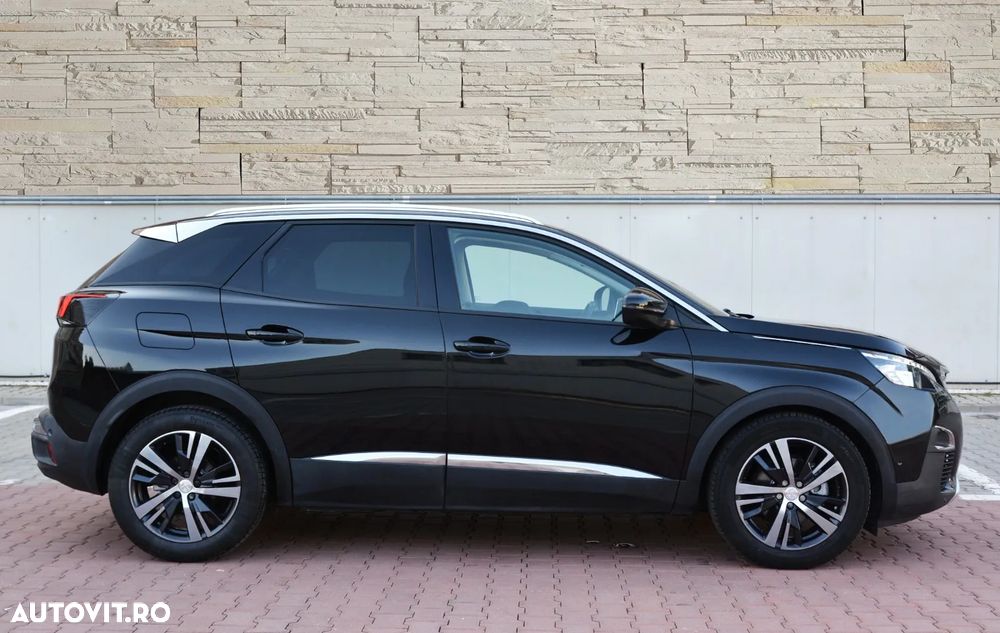Peugeot 3008 1.6 BlueHDI S&S EAT6 GT-Line - 6