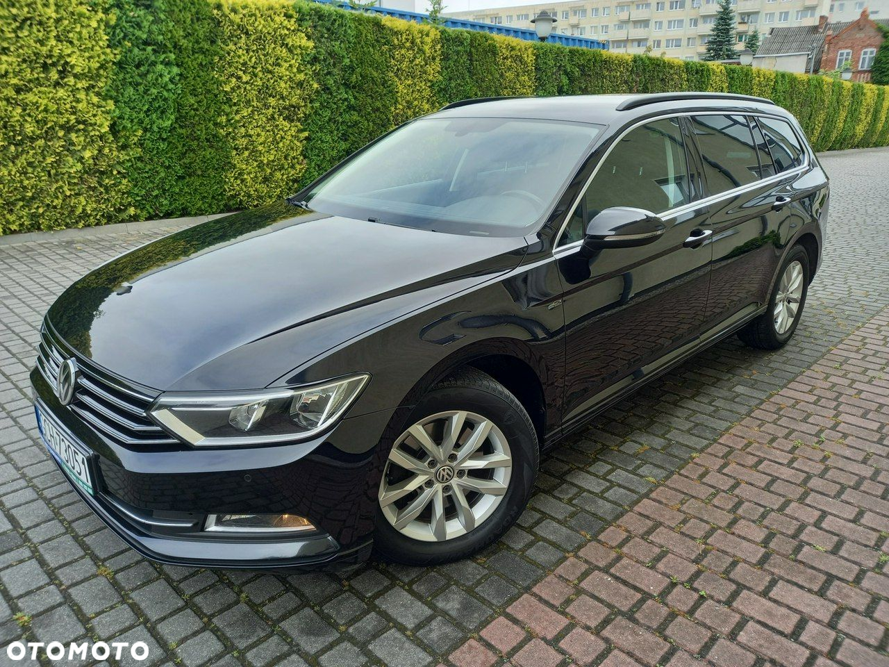 Volkswagen Passat 2.0 TDI BMT Trendline - 4