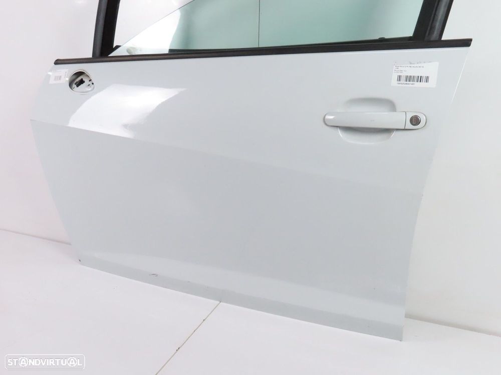 Porta Esquerdo/Frente Usado / Original SEAT IBIZA IV (6J5, 6P1)/SEAT IBIZA IV SP... - 3
