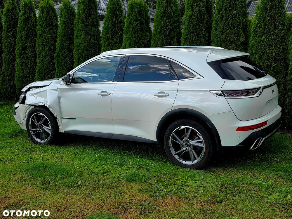 DS Automobiles DS 7 Crossback 1.6 PureTech Rivoli - 7