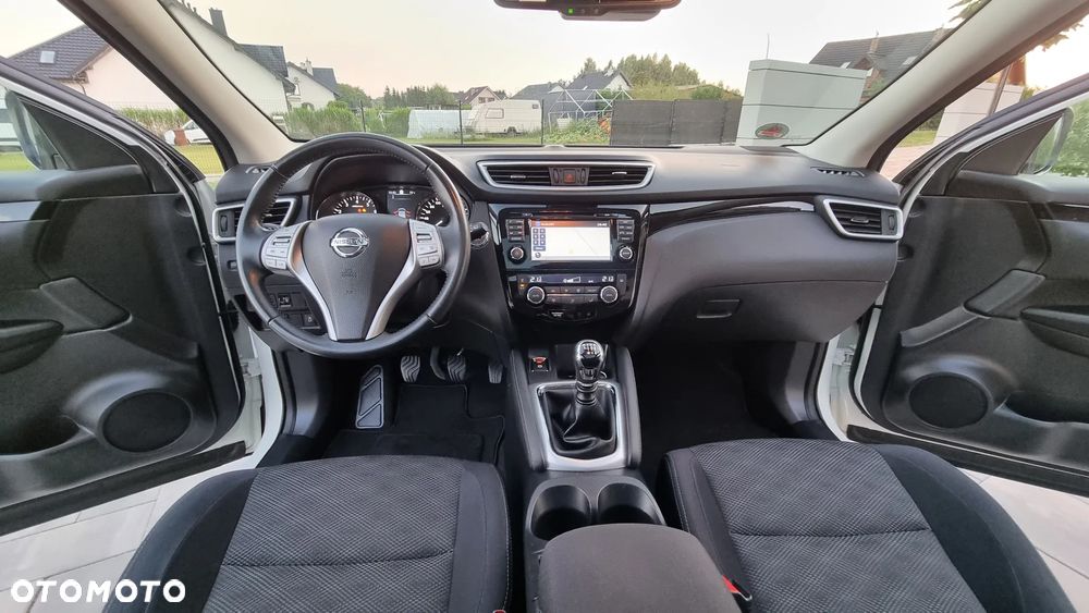 Nissan Qashqai 1.2 DIG-T Tekna+ - 40