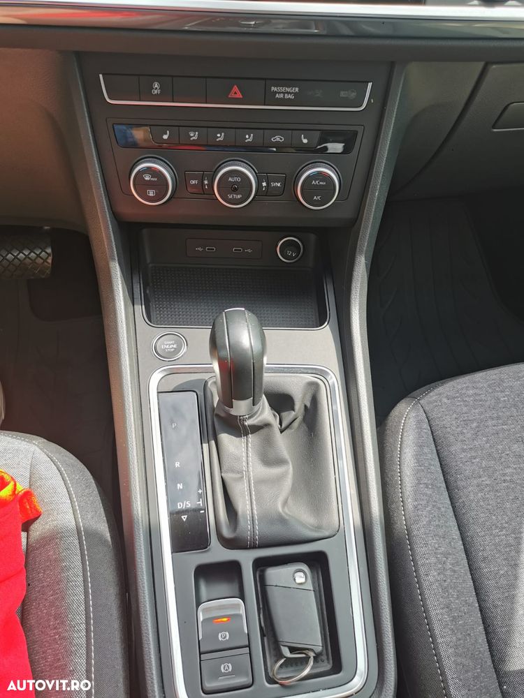 Seat Ateca 1.5 TSI DSG7 Style - 9