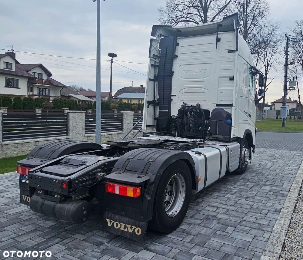 Volvo FH 460 - 4