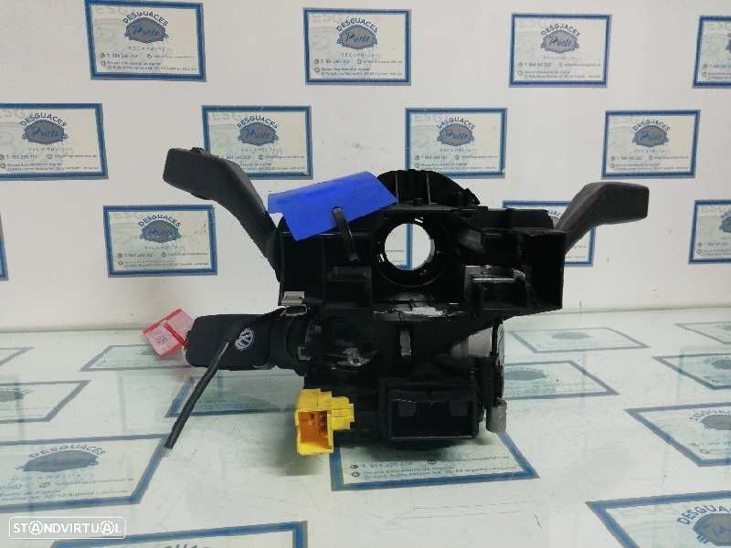 COMANDO MULTIFUNÇÕES VOLKSWAGEN GOLF V 2005 - - 4