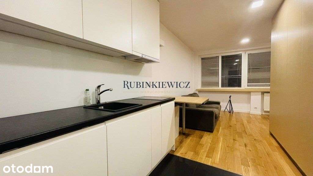 Plac Grzybowski 2 - Studio 24 M2