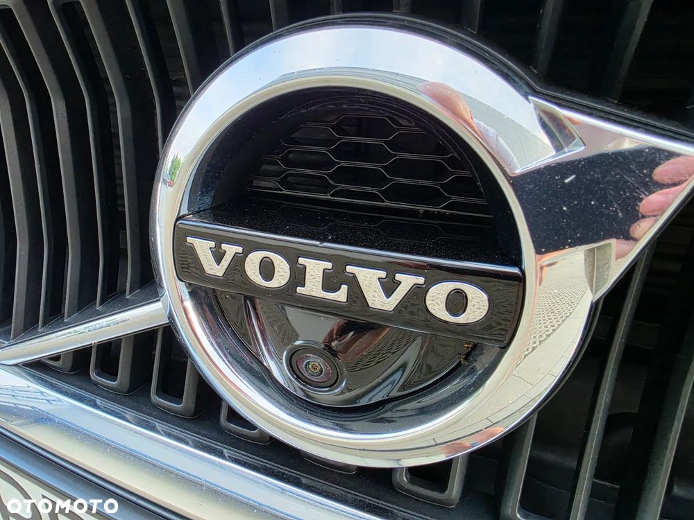 Volvo V60 D4 Momentum - 25