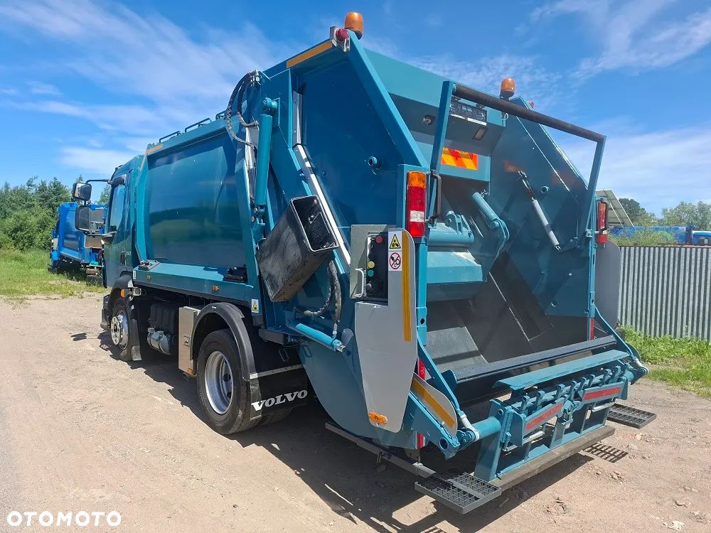 Volvo FL 240 - 5
