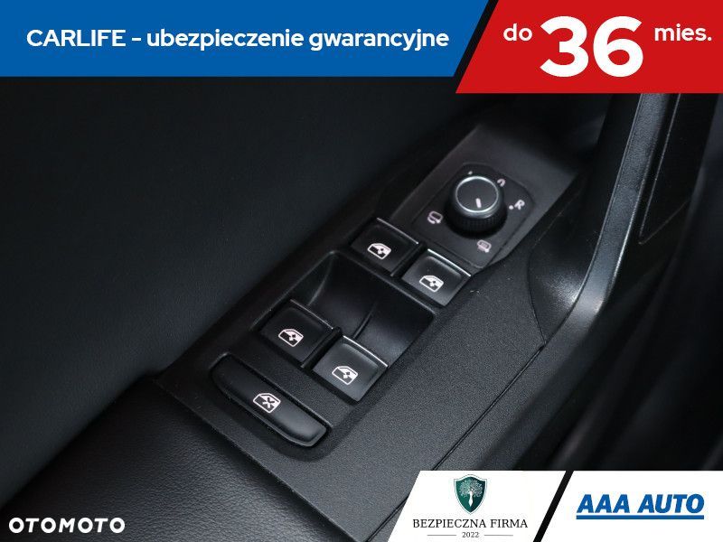 Seat Leon Sportstourer - 19