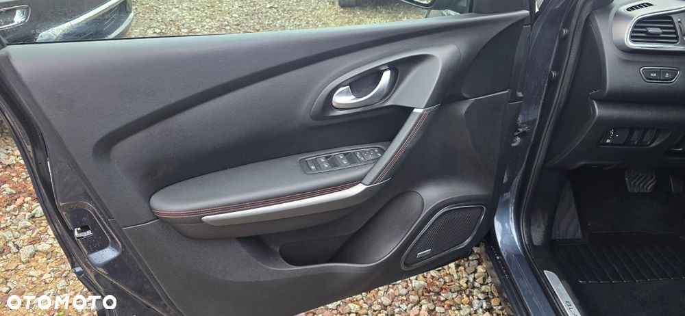 Renault Kadjar TCe 160 EDC GPF BUSINESS EDITION - 15