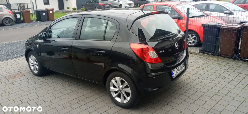 Opel Corsa 1.3 CDTI DPF 150 Jahre - 4