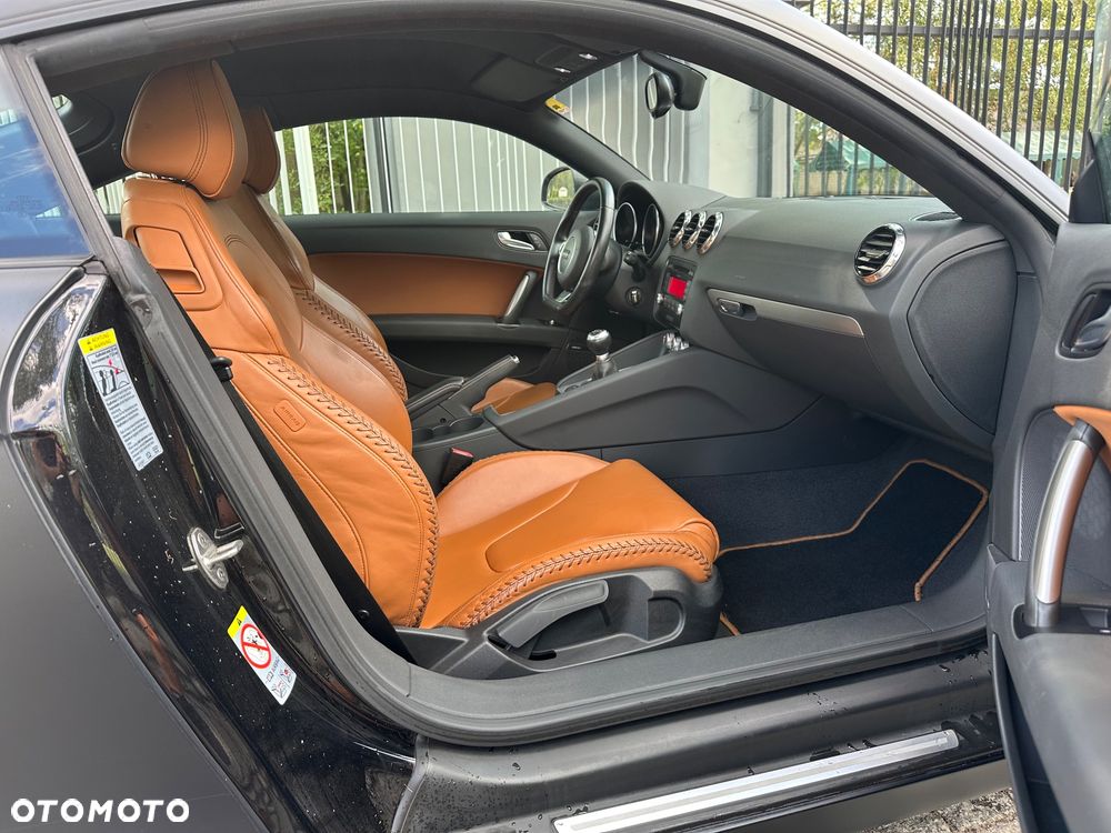 Audi TT Coupé 1.8 TFSI - 19