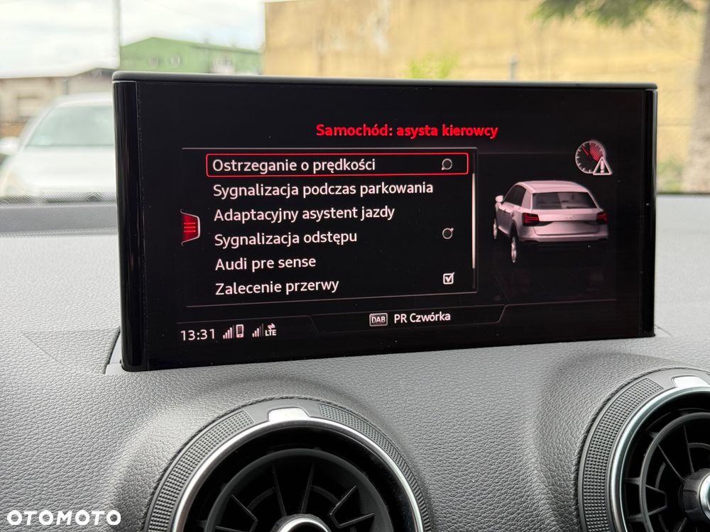 Audi Q2 35 TFSI S tronic design - 28