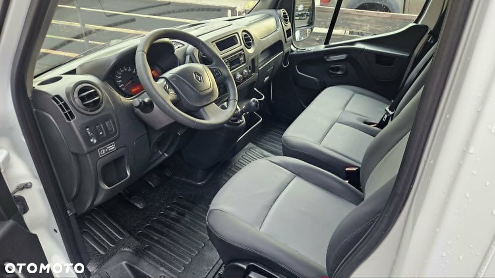 Renault MASTER - 11