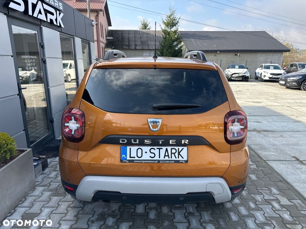 Dacia Duster 1.0 TCe Comfort - 4