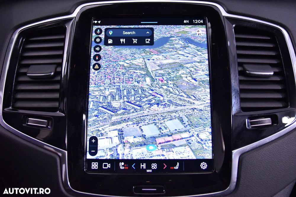 Volvo XC 90 - 23