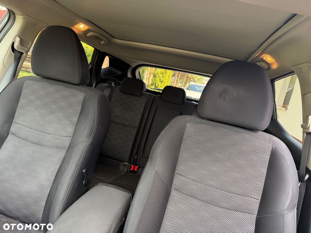 Nissan Qashqai 1.2 DIG-T Tekna+ - 18