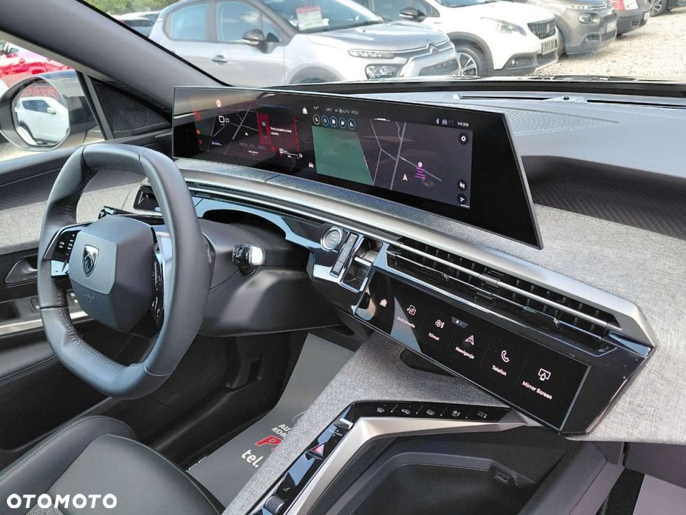 Peugeot 3008 - 17