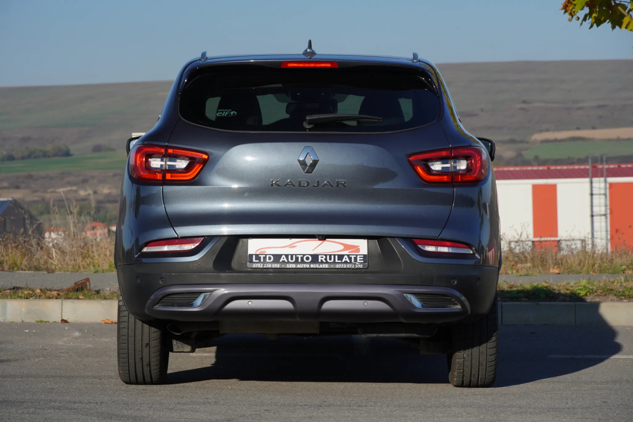 Renault Kadjar - 22