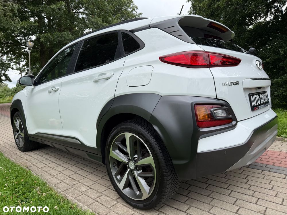 Hyundai Kona 1.0 T-GDI EDITION 30+ - 5