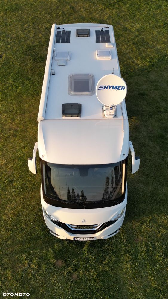 Hymer-Eriba BML I790 - 7