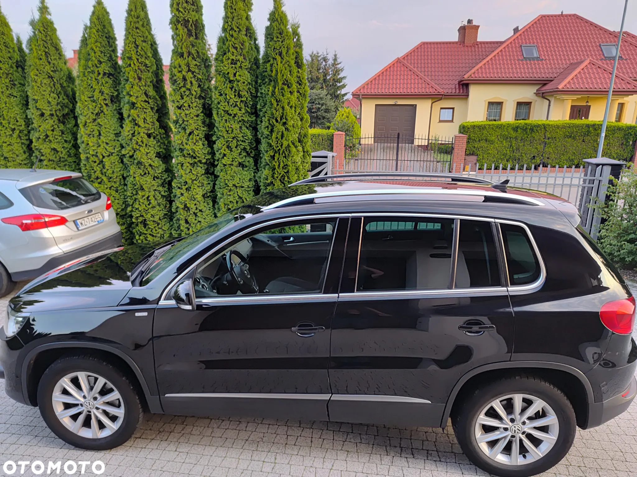 Volkswagen Tiguan 2.0 TDI BlueMot Sport&Style - 17