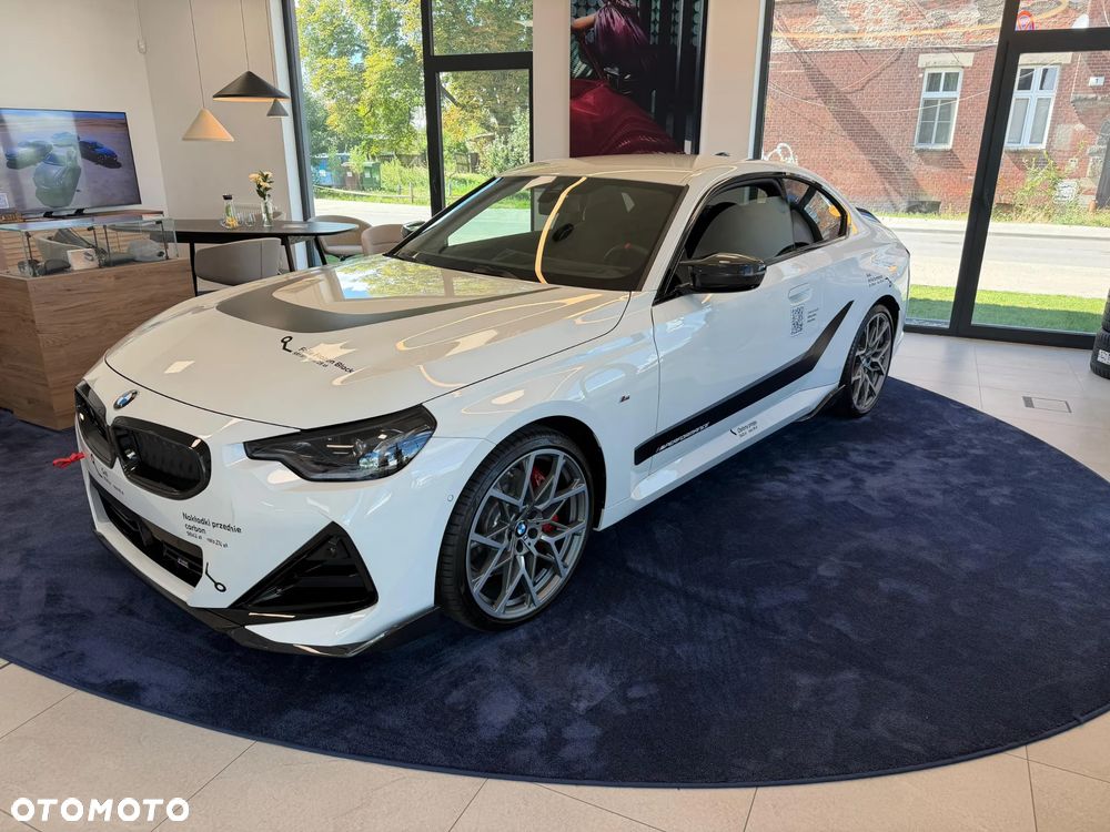 BMW Seria 2 M240i xDrive - 6