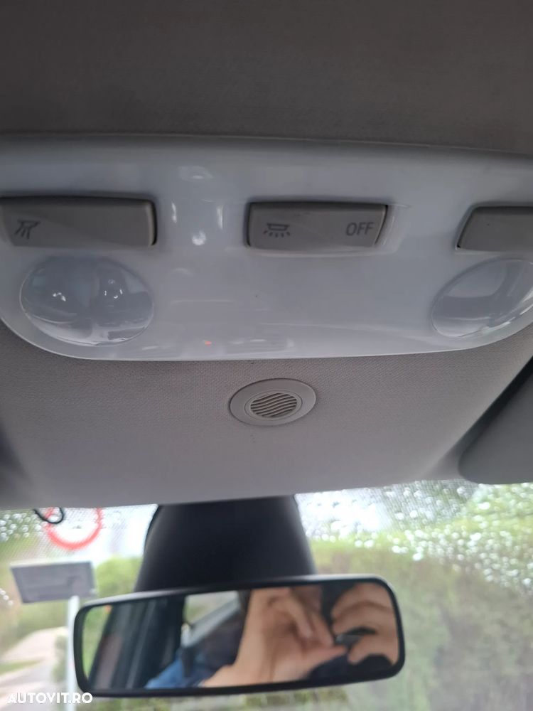 Renault Megane ENERGY dCi 110 Start & Stopp Paris - 18