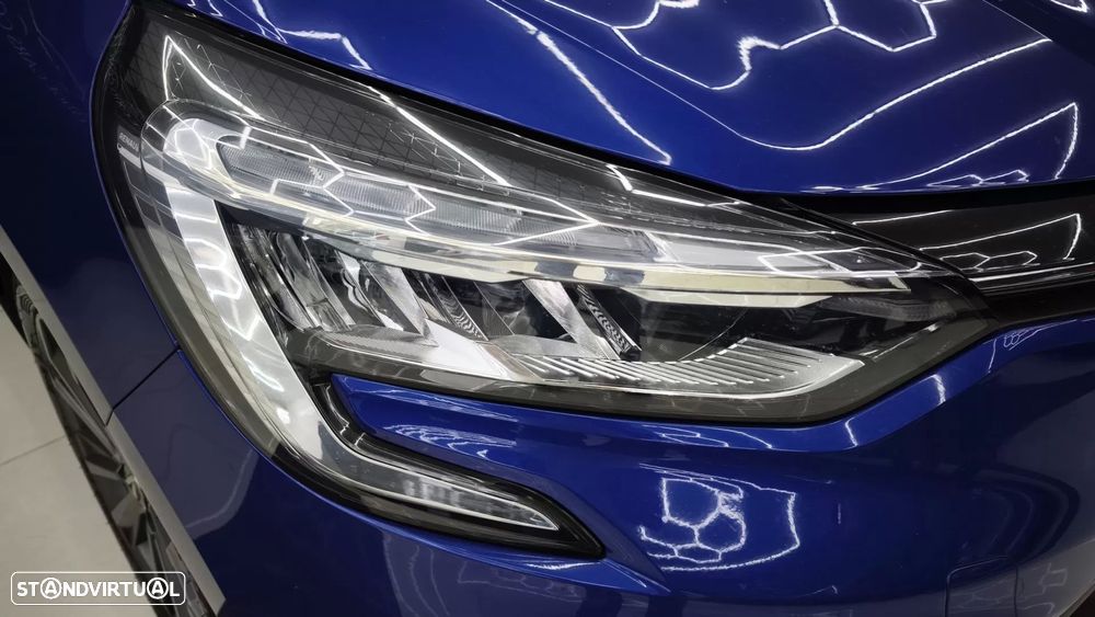 Renault Clio 1.0 TCe RS Line - 11