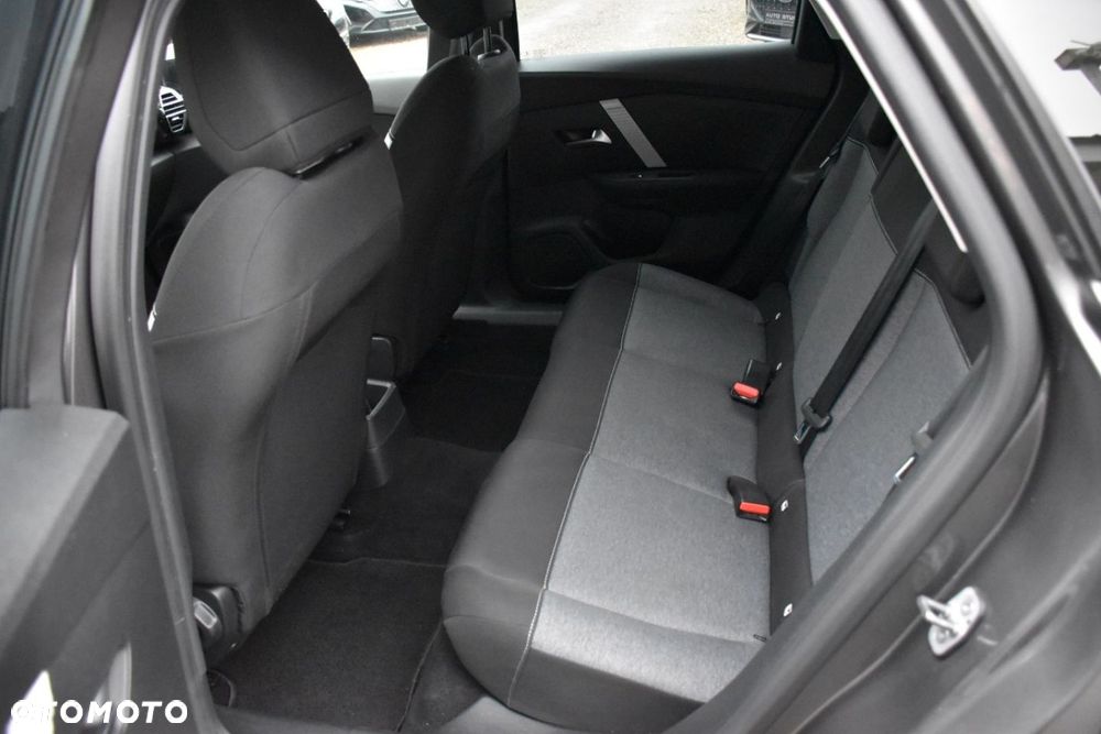Citroën C4 1.2 PureTech Feel S&S - 8