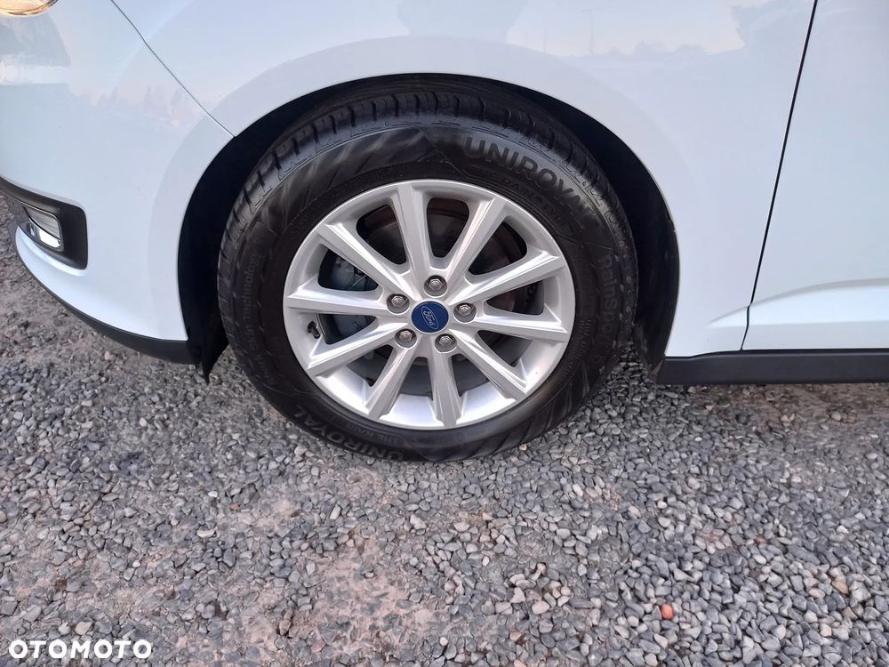 Ford C-MAX 1.0 EcoBoost Titanium ASS - 12