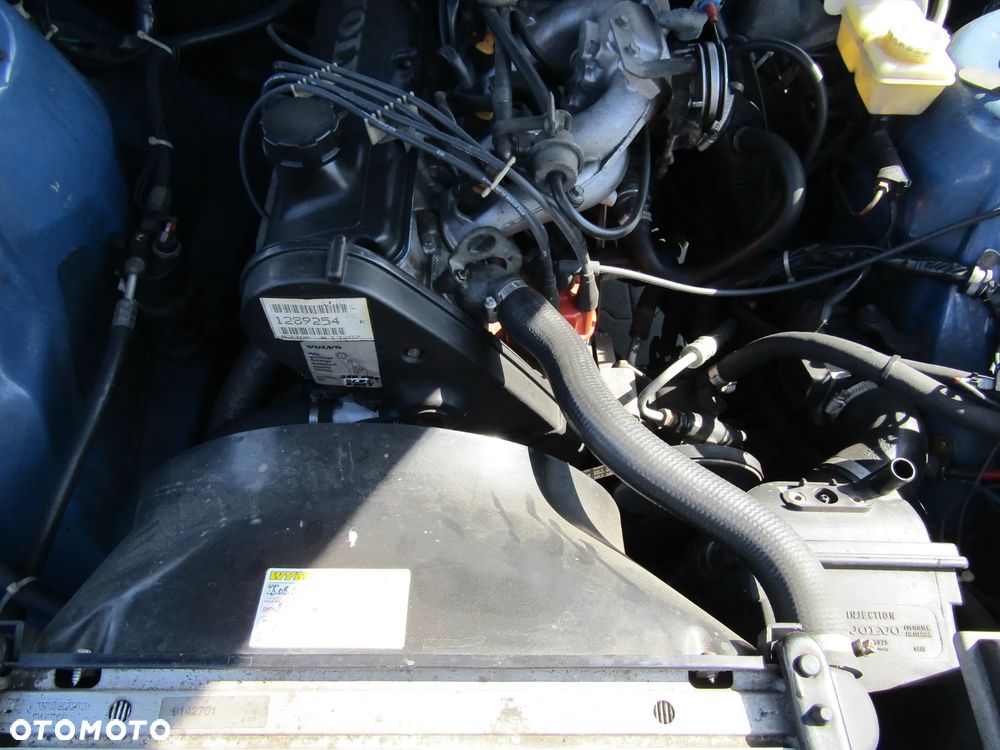 Volvo Seria 200 - 10