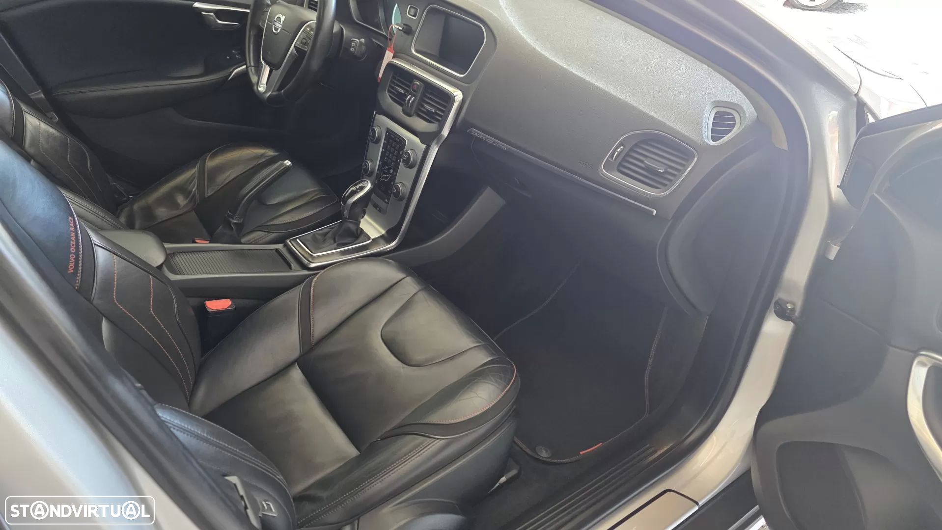Volvo V40 Cross Country 2.0 D2 VOR Geartronic - 45