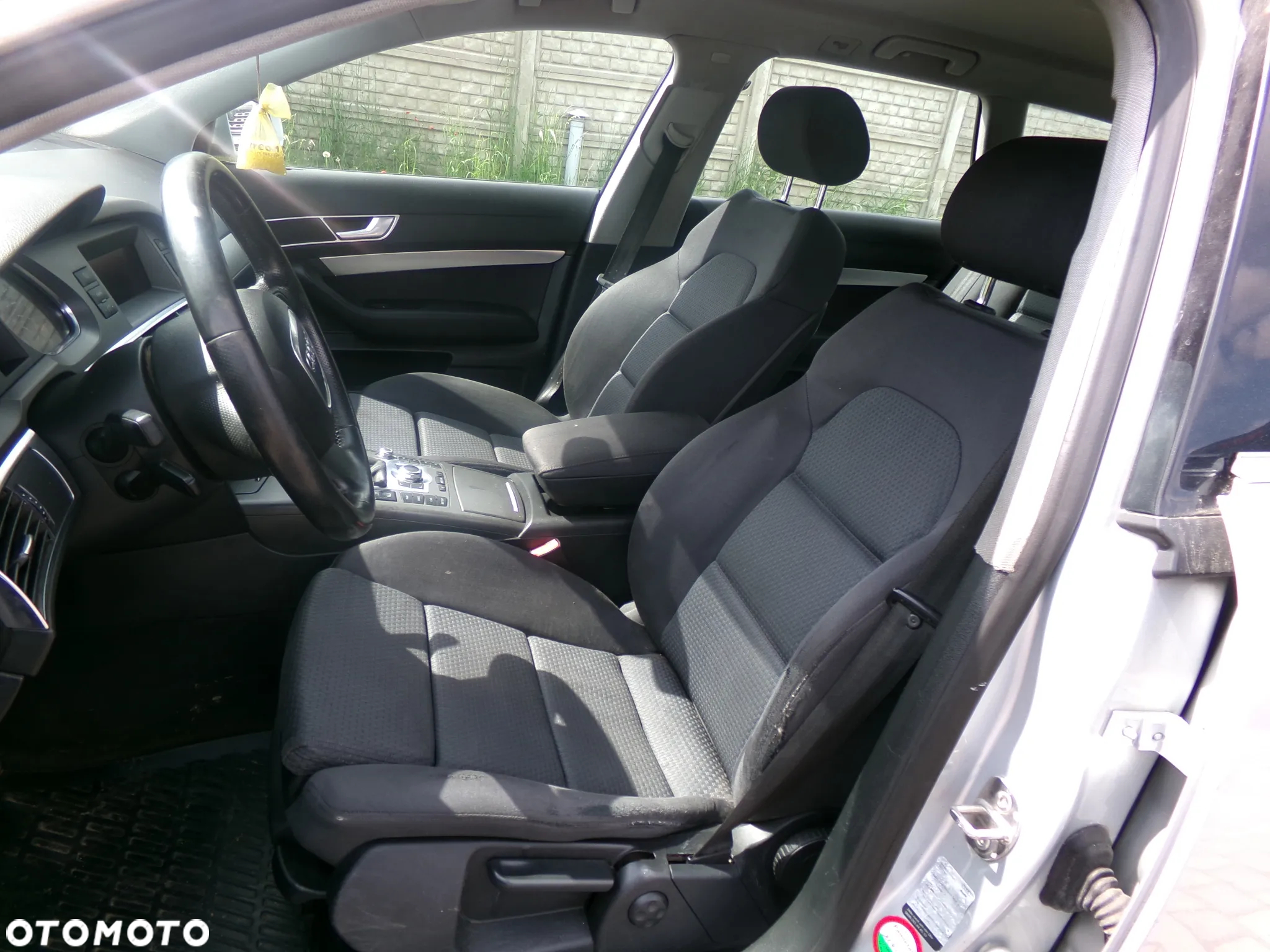 Audi A6 2.7 TDI - 2