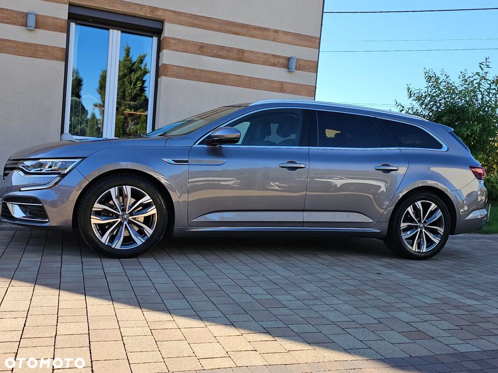 Renault Talisman Grandtour BLUE dCi 160 EDC BUSINESS EDITION - 6