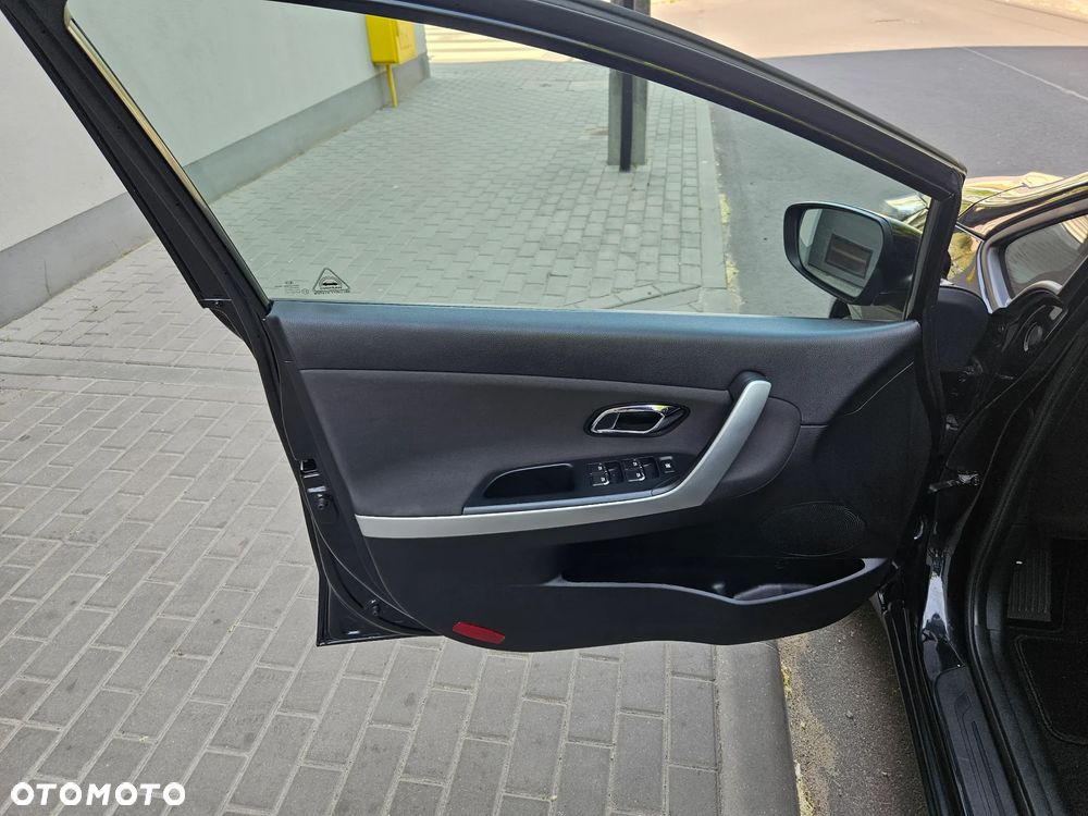 Kia Ceed 1.4 CVVT Dream-Team Edition - 12