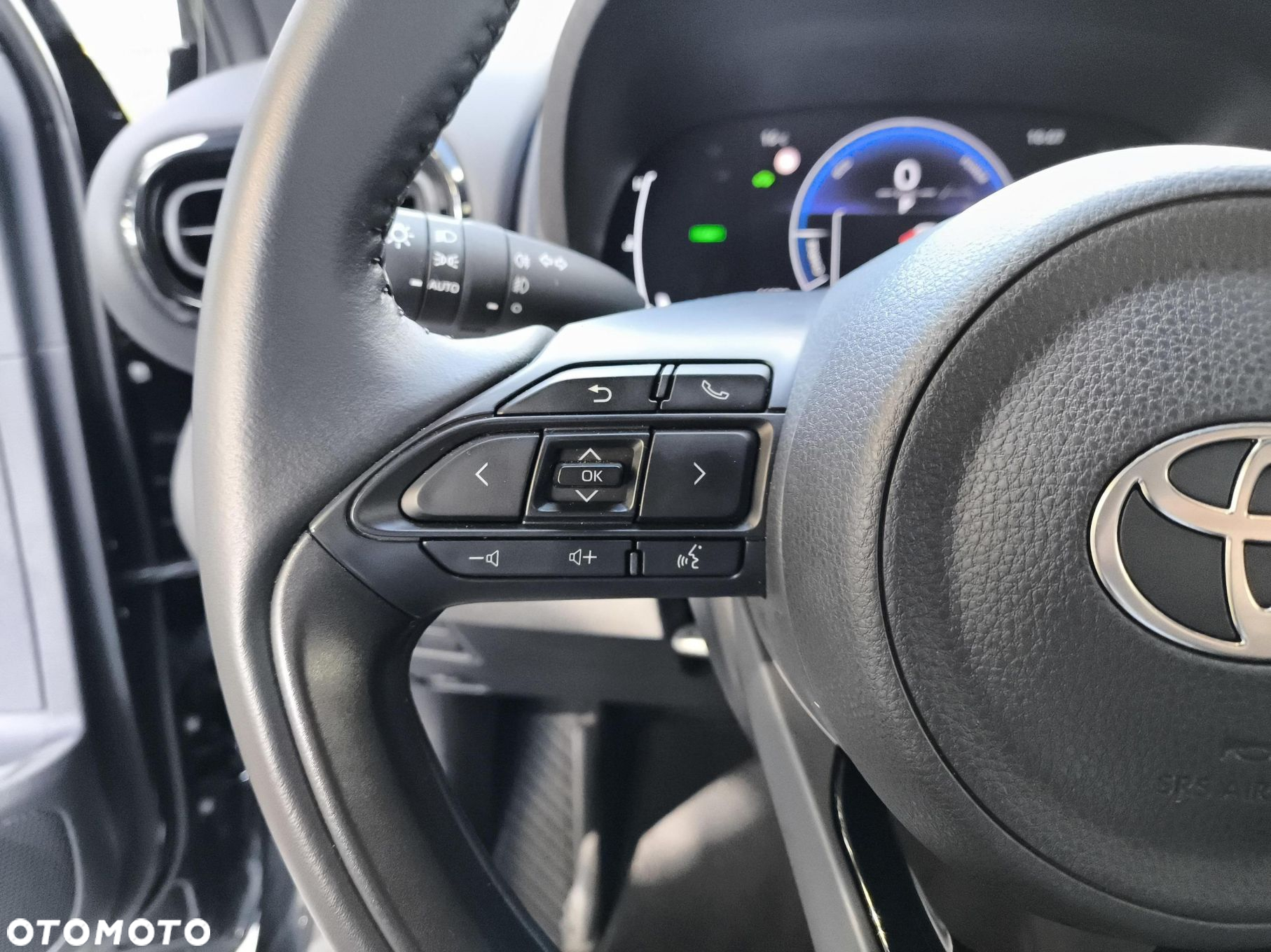 Toyota Yaris Cross Hybrid 1.5 Style - 12