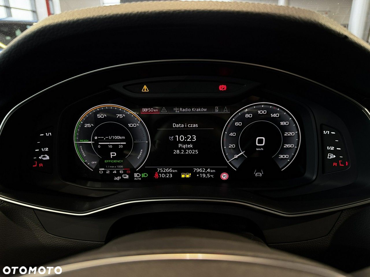 Audi A6 - 29
