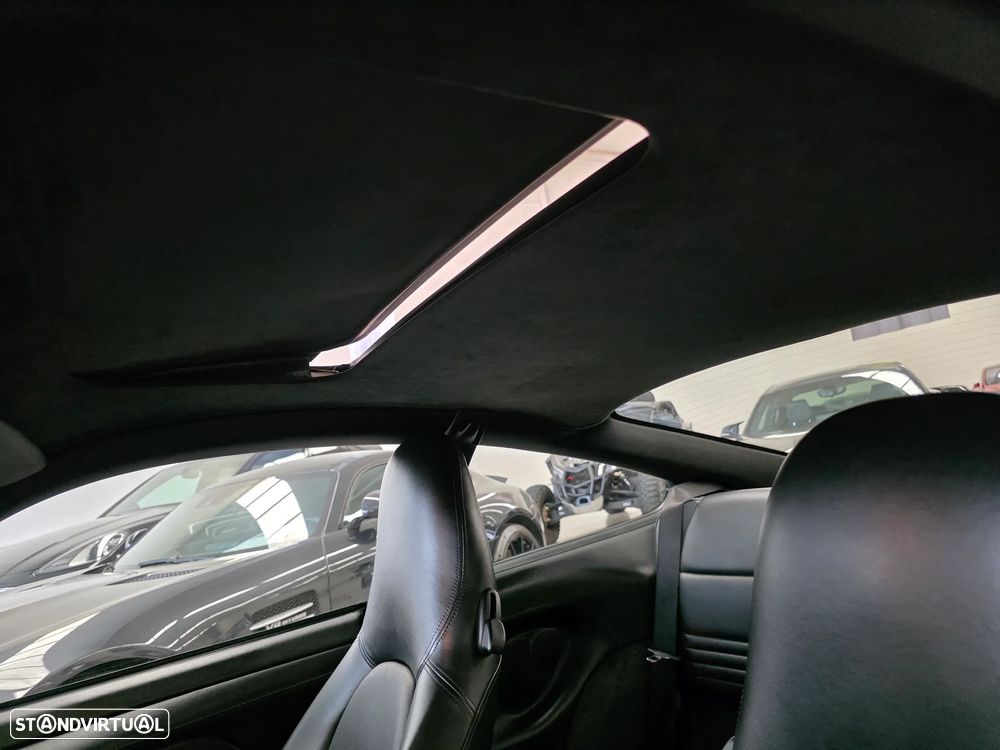 Porsche 911 (996) - 18