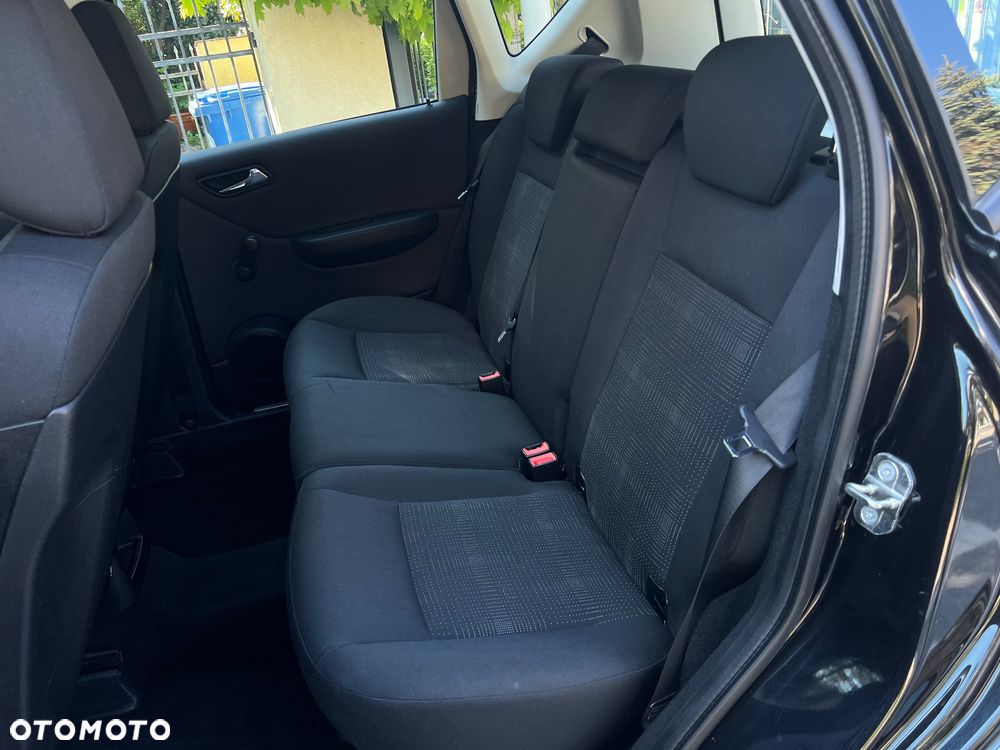 Mercedes-Benz Klasa A 150 Autotronic Avantgarde - 26