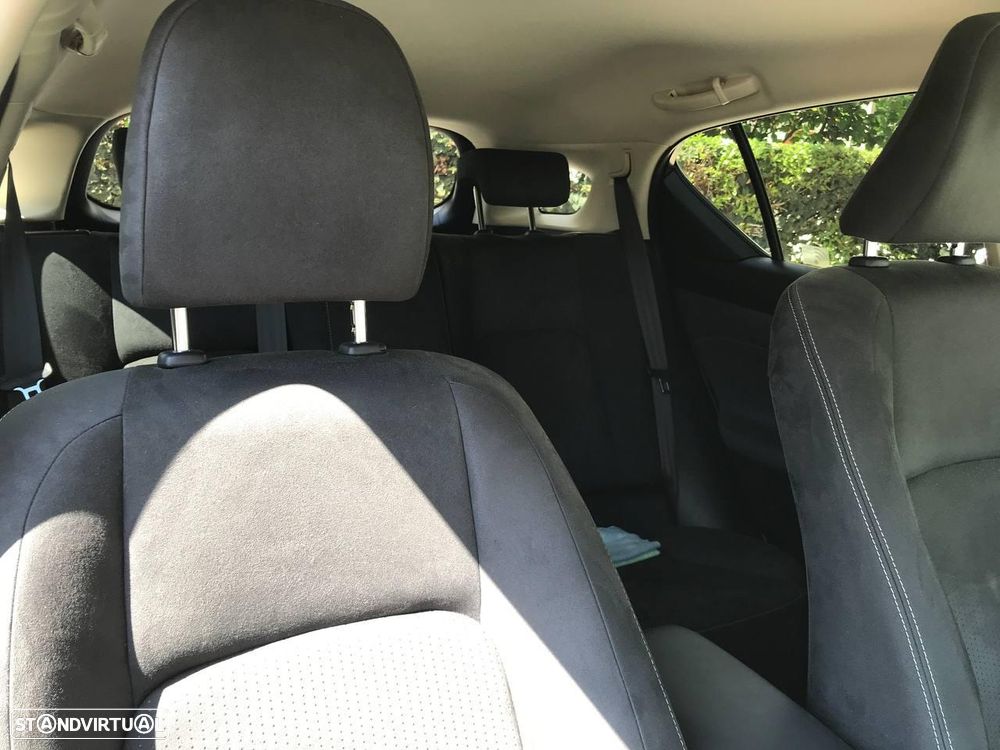 Lexus CT 200h Executive - 8