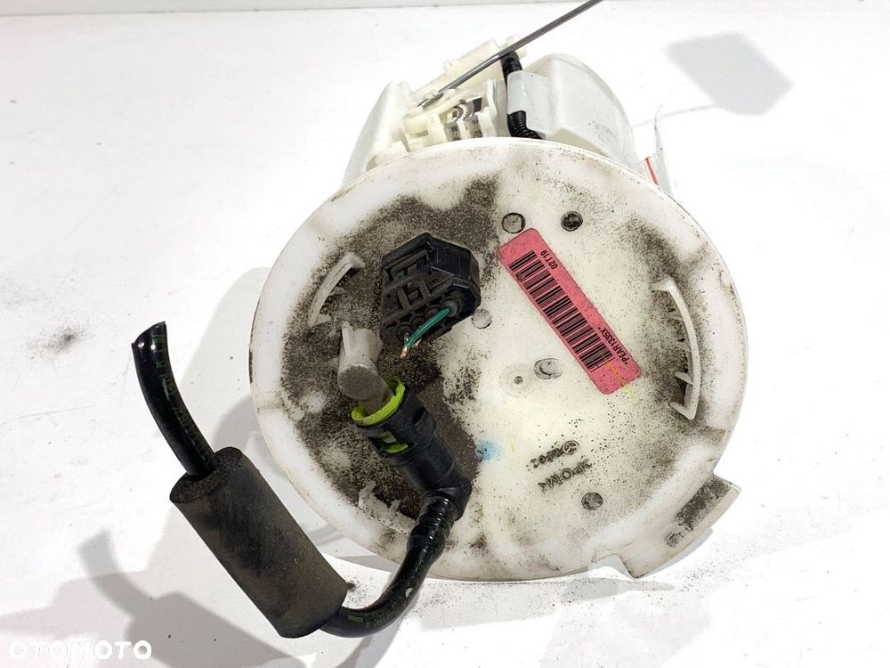 POMPA PALIWA  MAZDA 3 (BM, BN) 2013 - 2022 2.0 88 kW [120 KM] benzyna 2013 - 2022 BJS7-64321 - 3