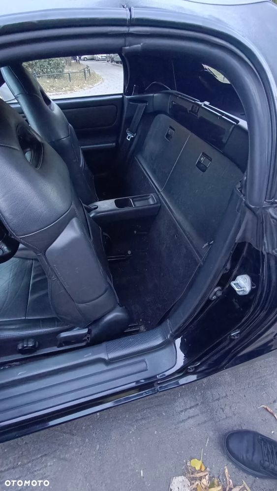 Toyota MR2 1.8 VVT-i - 27