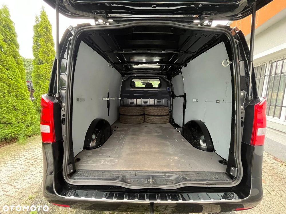 Mercedes-Benz Vito 116 - 7