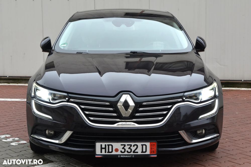 Renault Talisman ENERGY dCi 160 EDC INITIALE PARIS - 3
