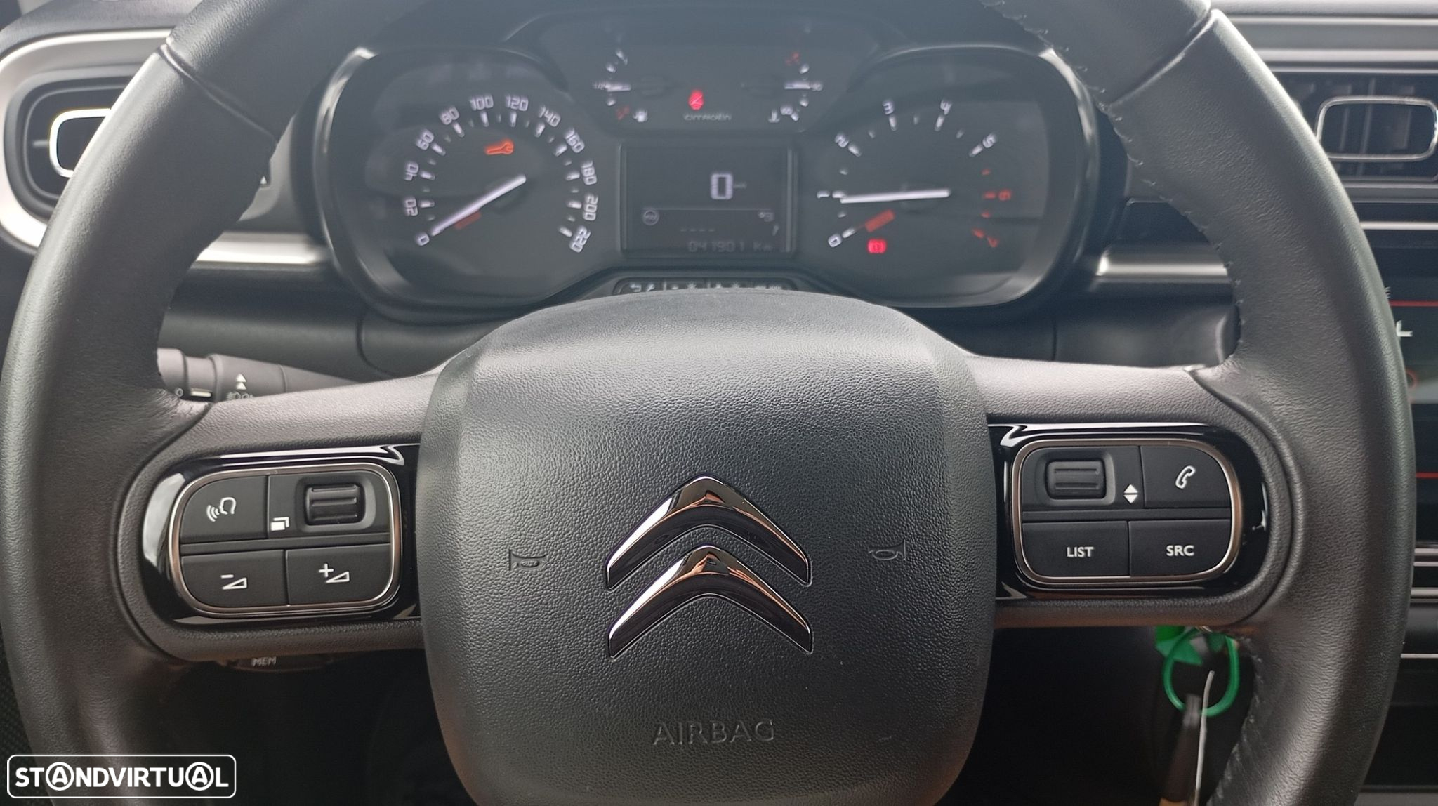 Citroën C3 1.2 PureTech Shine - 13