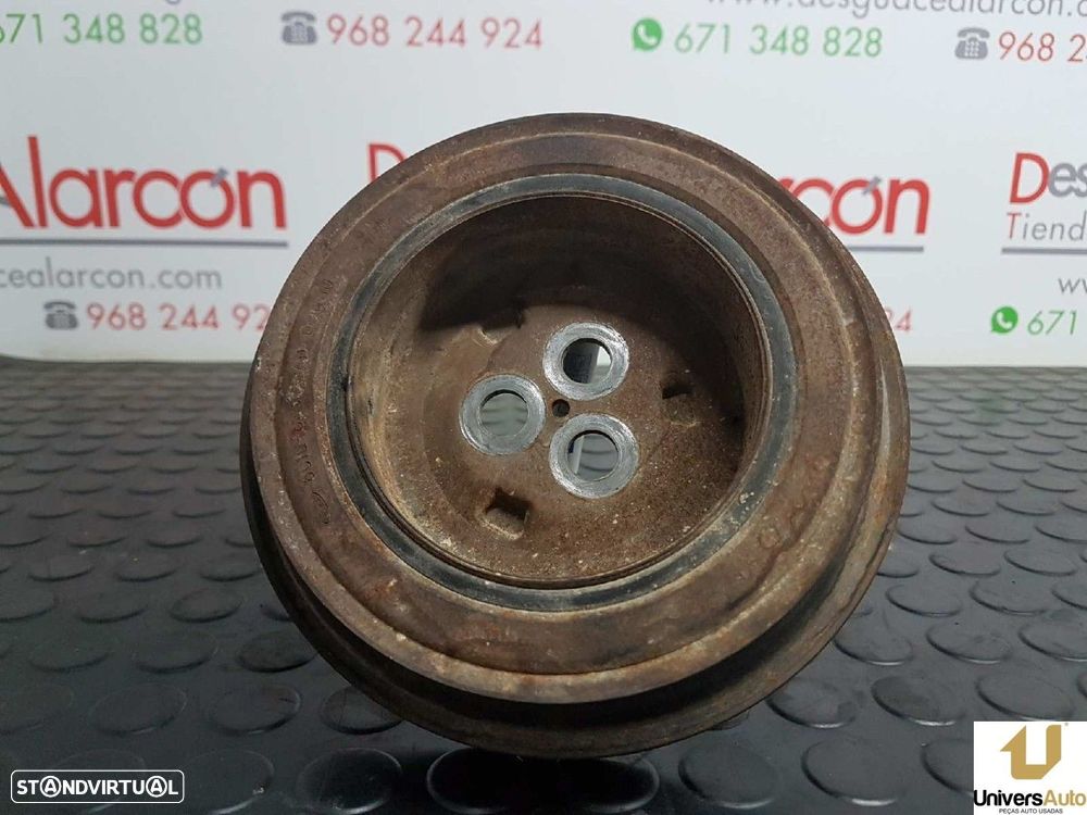 POLI DA CAMBOTA PEUGEOT BOXER CAJA CERRADA (RS 3000) (330/333) 2007 ->) HDI (330... - 2