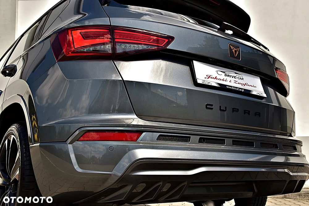 Cupra Ateca - 10
