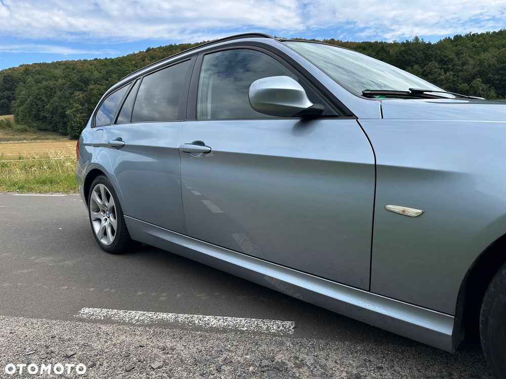 BMW Seria 3 - 6