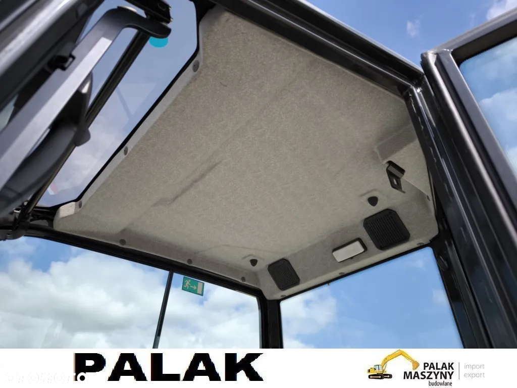 Bobcat Mini koparka Bobcat  E 35 Z  , 2024 rok /MAŁY PRZEBIEG ! - 14